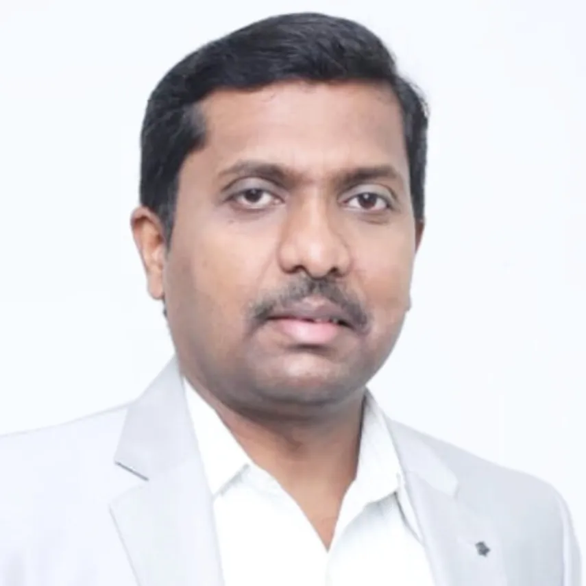 Dr. Nagesh Mruthyunjaya