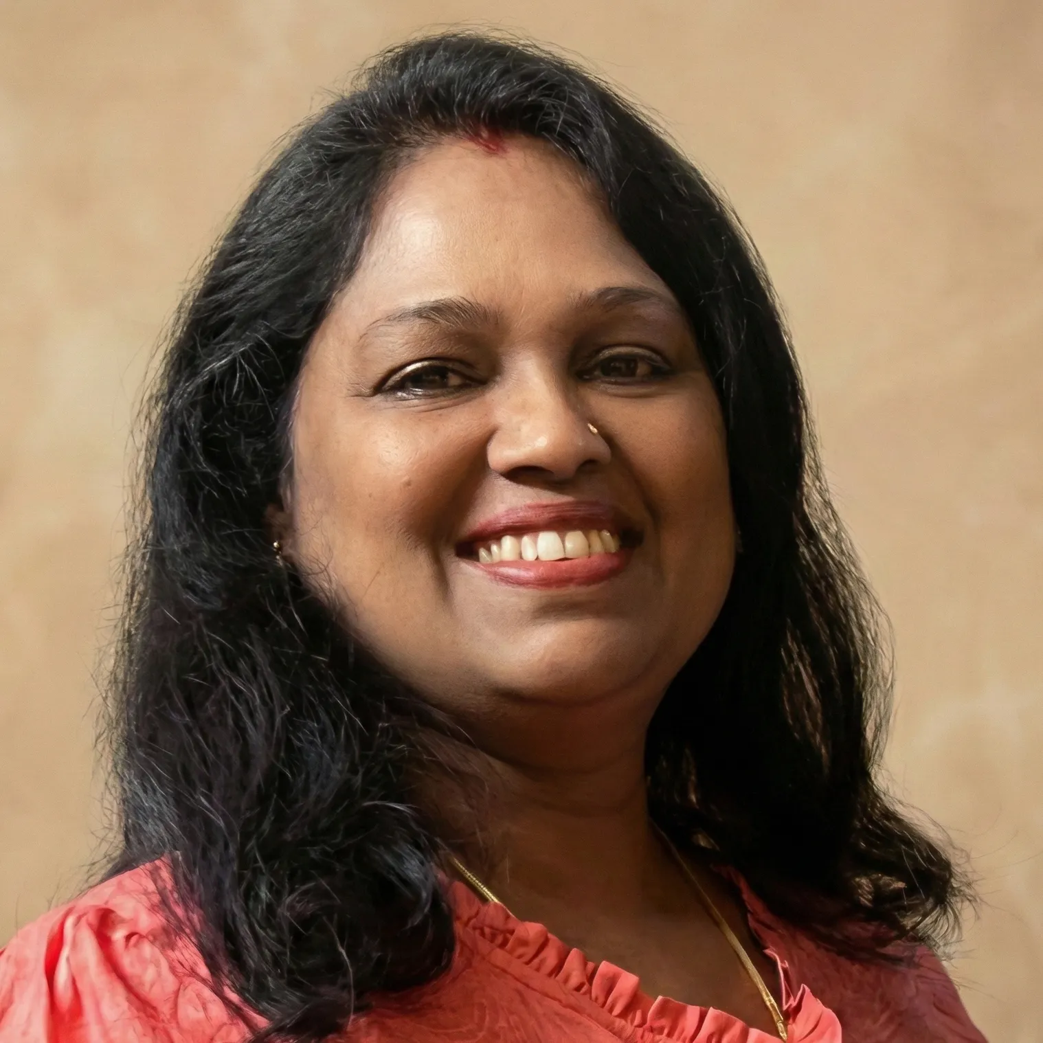 Dr. Roopa Sibi Sekhar