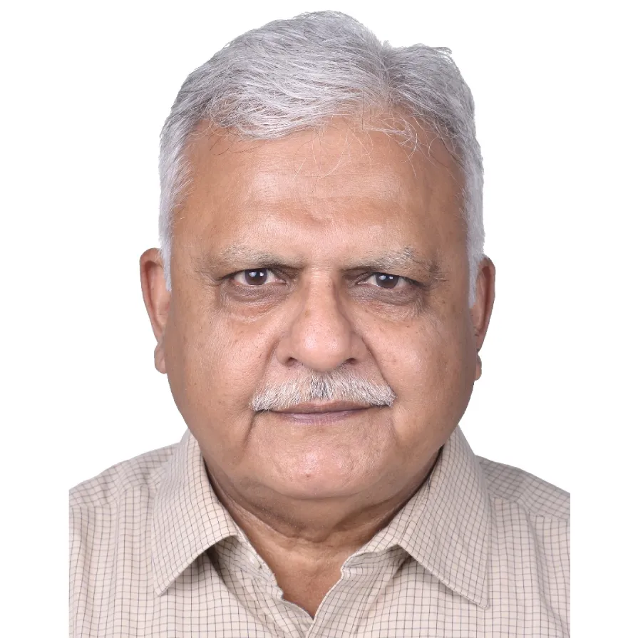 Dr. Surendra Kumar Tiwari