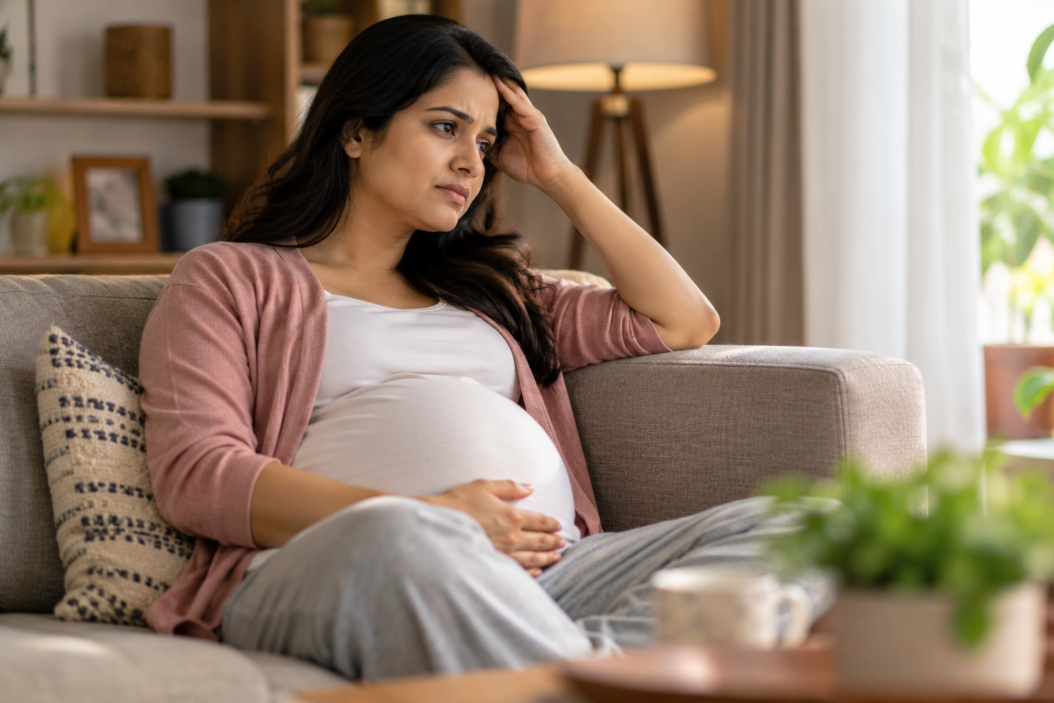 Emotional Changes During Pregnancy: Understanding Mood Swings and Pregnancy Emotions