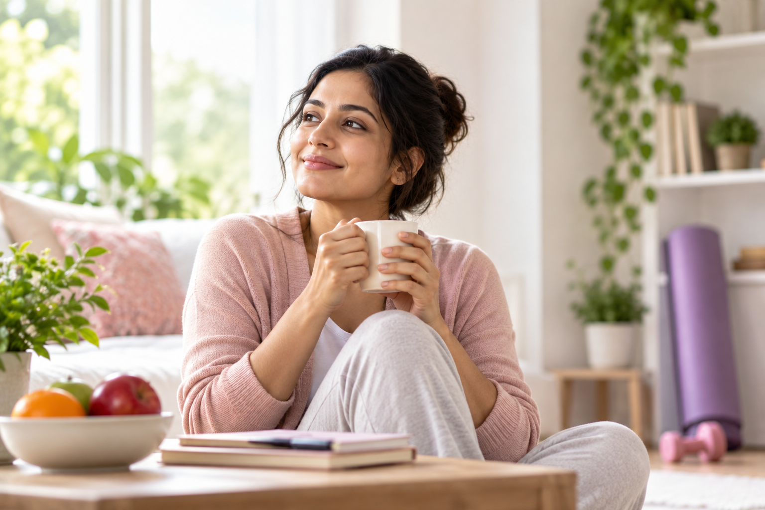 Self-Care for Women: A Foundation for Lifelong Health