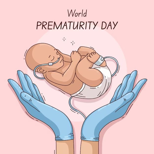Pre-term labour and premature birth. Are you at risk?